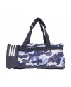 Adidas taška Convertible 3-Stripes Duffel DZ8705